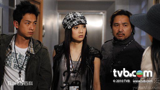 翁虹(Ewong ，Yvonne Yung Hung)精彩图册