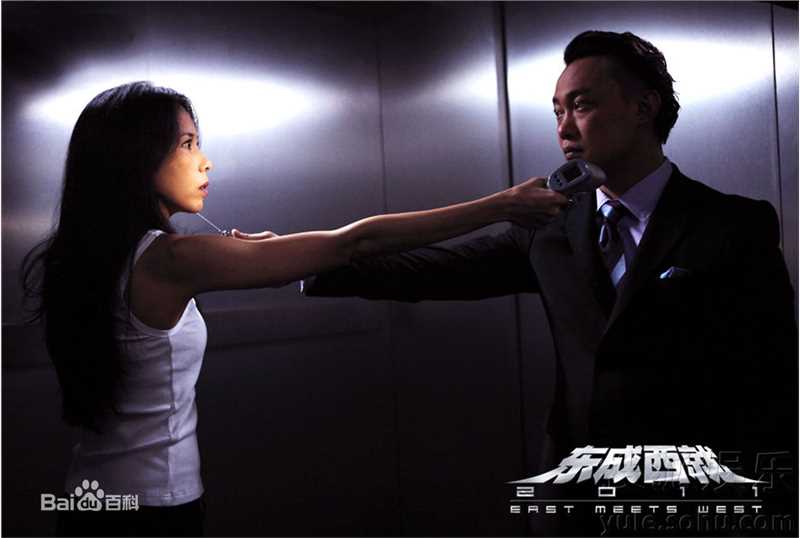 翁虹(Ewong ，Yvonne Yung Hung)精彩图册