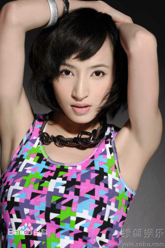 翁虹(Ewong ，Yvonne Yung Hung)精彩图册