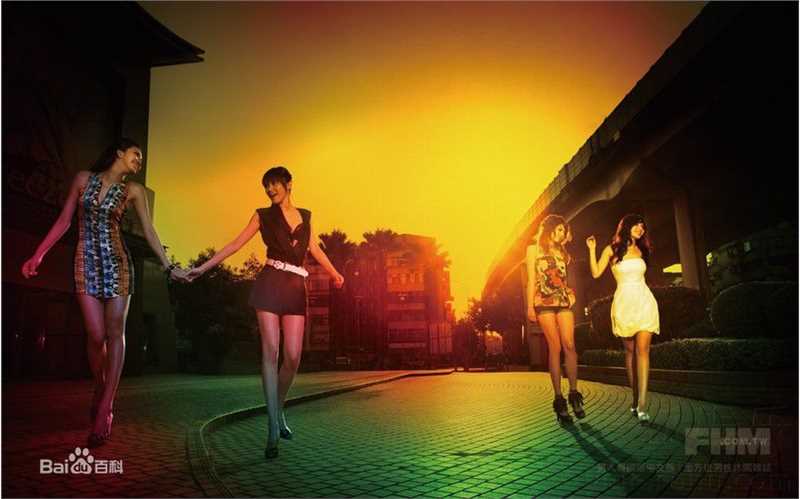 翁虹(Ewong ，Yvonne Yung Hung)精彩图册