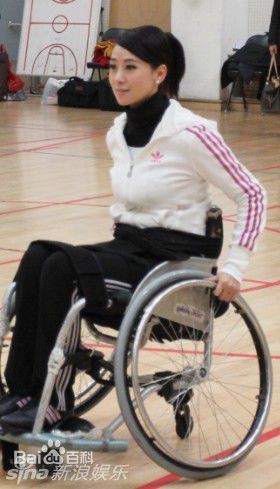 翁虹(Ewong ，Yvonne Yung Hung)精彩图册