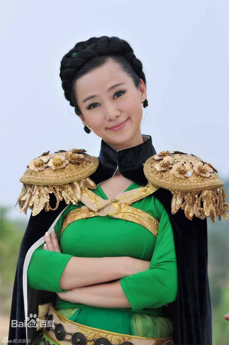 翁虹(Ewong ，Yvonne Yung Hung)精彩图册