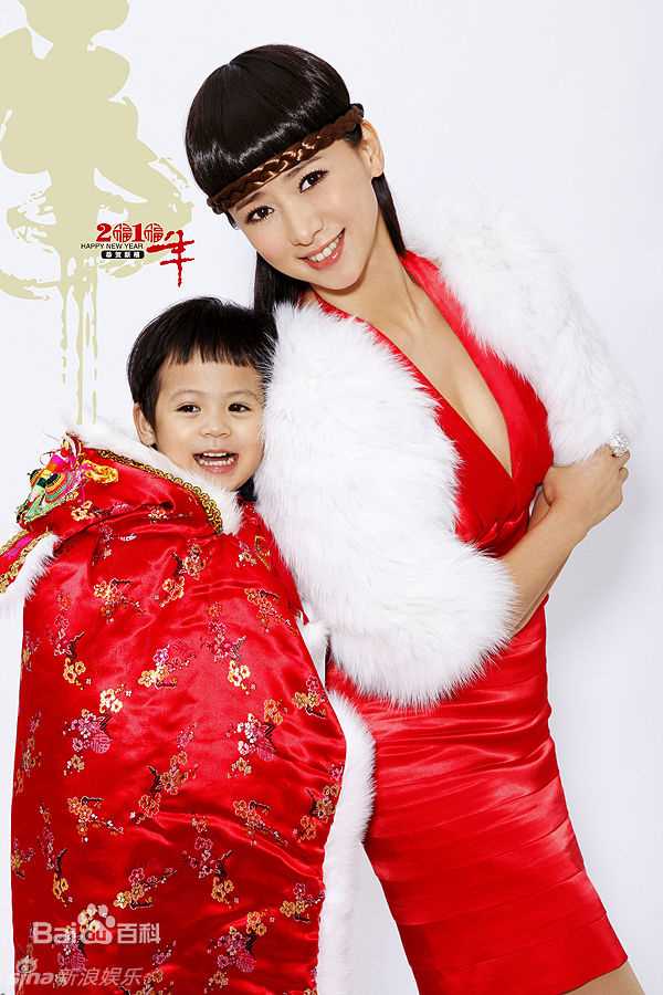 翁虹(Ewong ，Yvonne Yung Hung)精彩图册