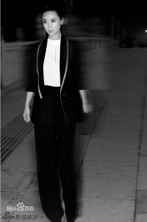 翁虹(Ewong ，Yvonne Yung Hung)精彩图册