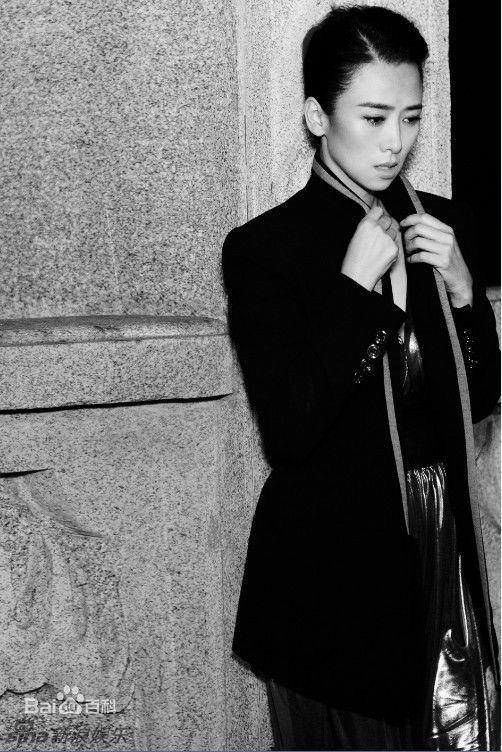 翁虹(Ewong ，Yvonne Yung Hung)精彩图册