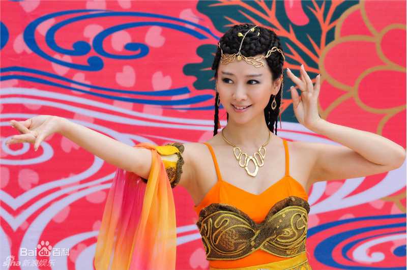 翁虹(Ewong ，Yvonne Yung Hung)精彩图册