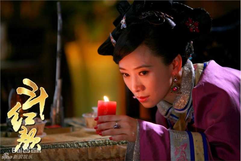 翁虹(Ewong ，Yvonne Yung Hung)精彩图册