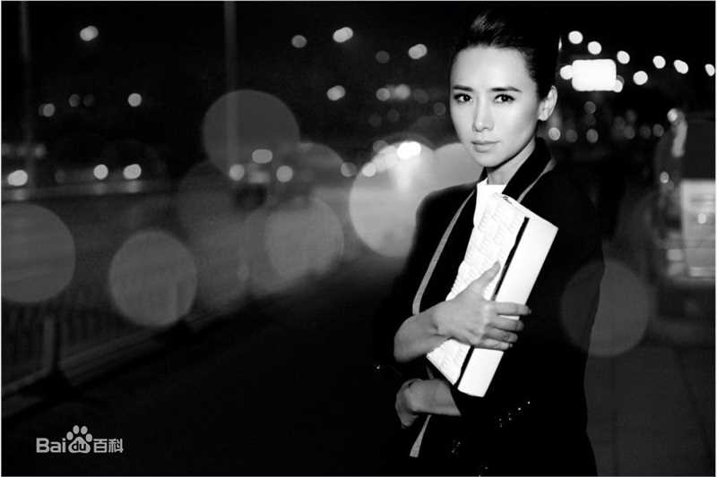 翁虹(Ewong ，Yvonne Yung Hung)精彩图册