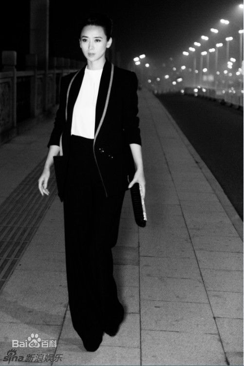 翁虹(Ewong ，Yvonne Yung Hung)精彩图册