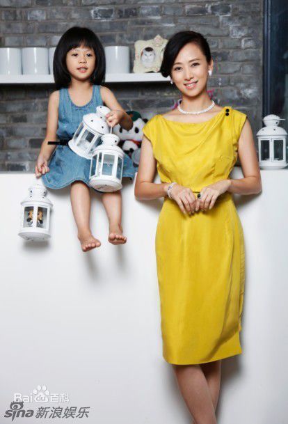 高清翁虹(Ewong ，Yvonne Yung Hung)精彩图册