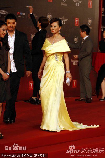 高清翁虹(Ewong ，Yvonne Yung Hung)精彩图册