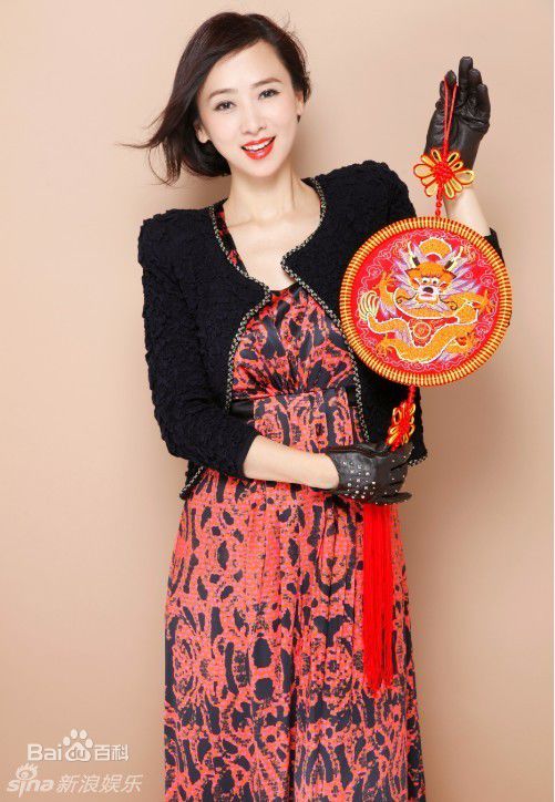 高清翁虹(Ewong ，Yvonne Yung Hung)精彩图册