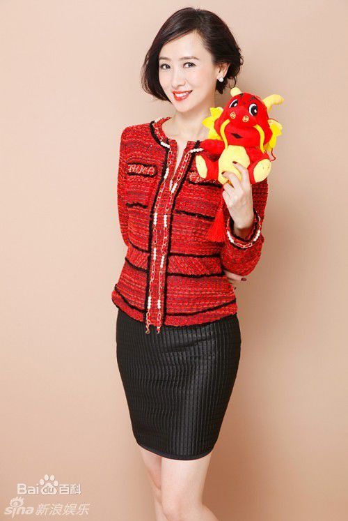 高清翁虹(Ewong ，Yvonne Yung Hung)精彩图册