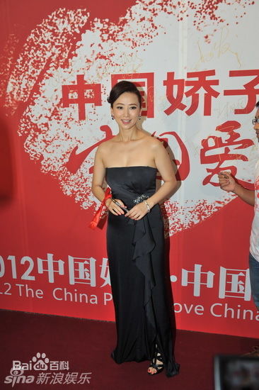 高清翁虹(Ewong ，Yvonne Yung Hung)精彩图册