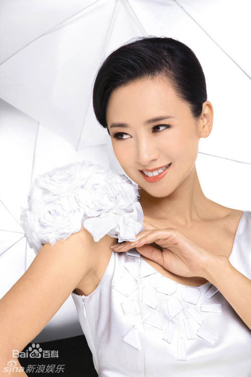 高清翁虹(Ewong ，Yvonne Yung Hung)精彩图册