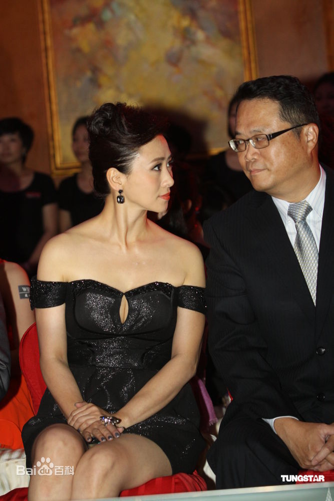 高清翁虹(Ewong ，Yvonne Yung Hung)精彩图册