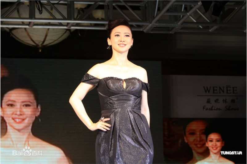 高清翁虹(Ewong ，Yvonne Yung Hung)精彩图册