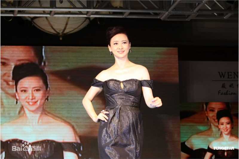 高清翁虹(Ewong ，Yvonne Yung Hung)精彩图册