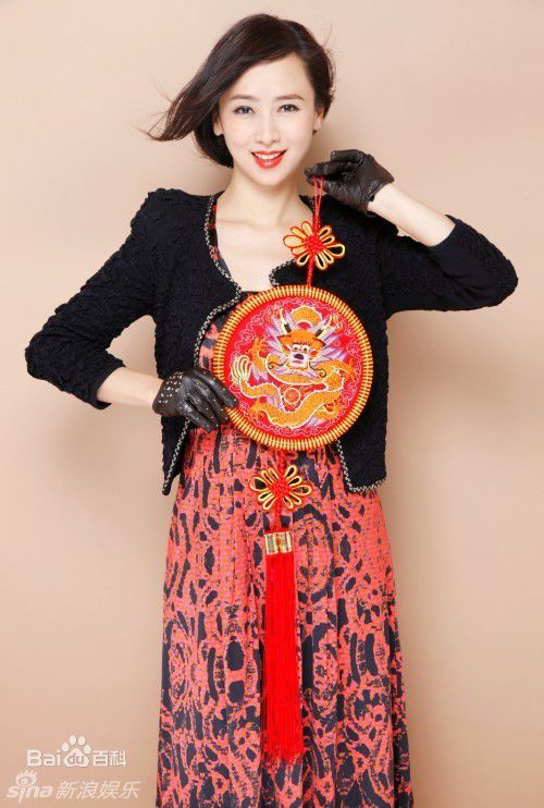 高清翁虹(Ewong ，Yvonne Yung Hung)精彩图册