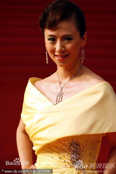 高清翁虹(Ewong ，Yvonne Yung Hung)精彩图册