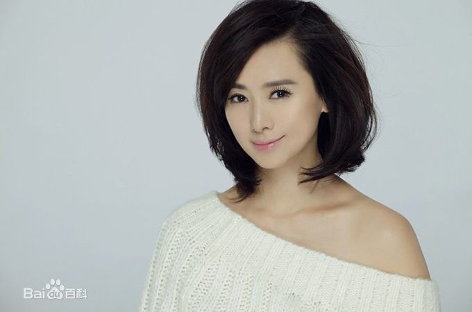 最优质翁虹(Ewong ，Yvonne Yung Hung)素颜照