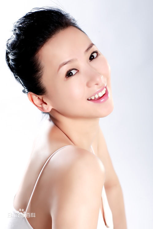 最优质翁虹(Ewong ，Yvonne Yung Hung)素颜照