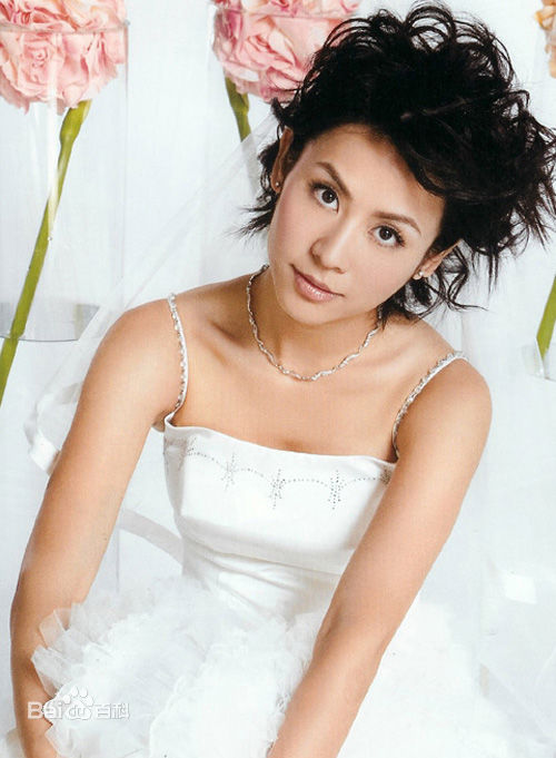 宣萱(Jessica Hester Hsuan)高清图集