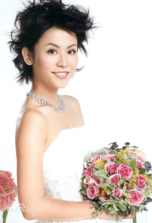 宣萱(Jessica Hester Hsuan)高清图集