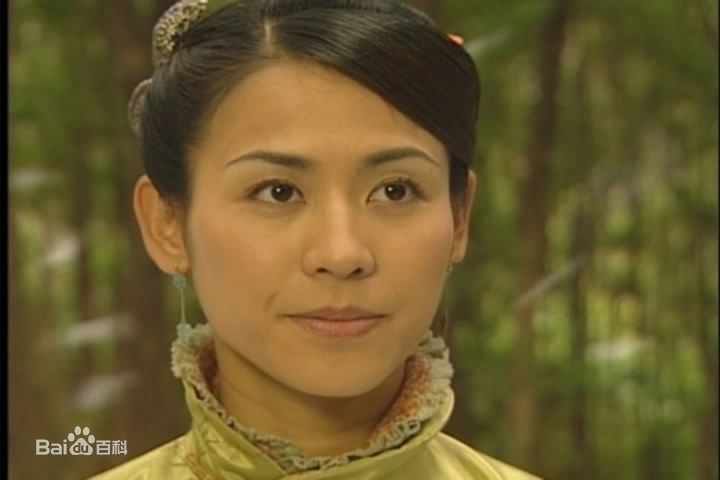 宣萱(Jessica Hester Hsuan)《戆夫成龙》最优质剧照