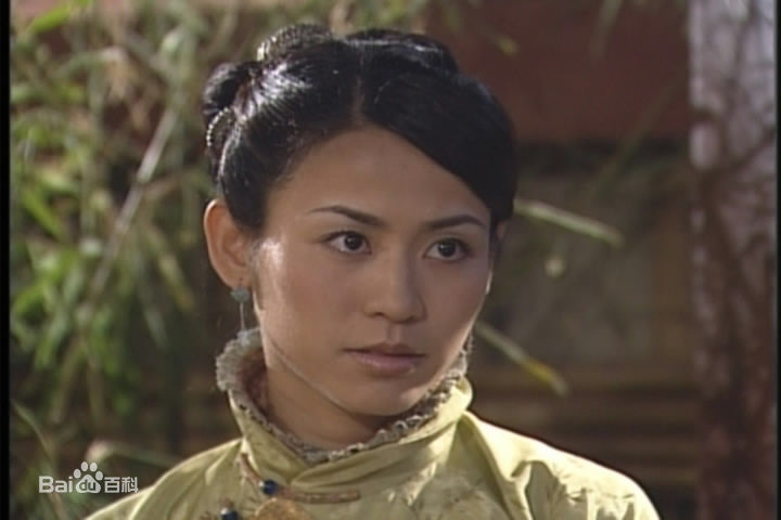 宣萱(Jessica Hester Hsuan)《戆夫成龙》最优质剧照