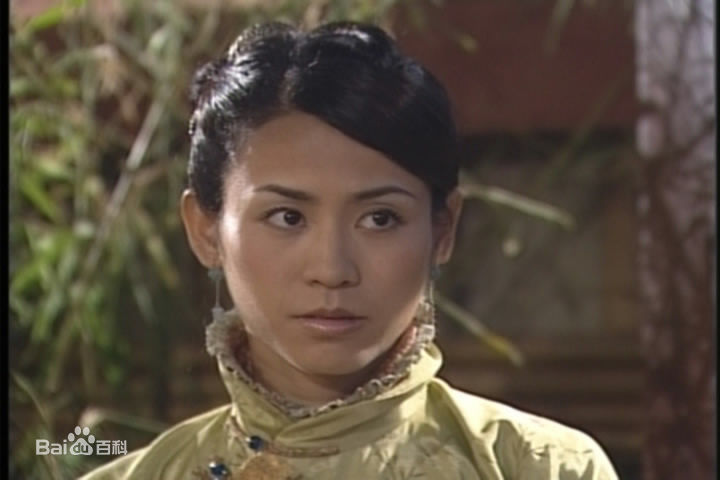 宣萱(Jessica Hester Hsuan)《戆夫成龙》最优质剧照