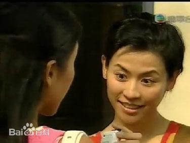 最优质宣萱(Jessica Hester Hsuan)在2006年《赌场风云》饰演李青云中的相册