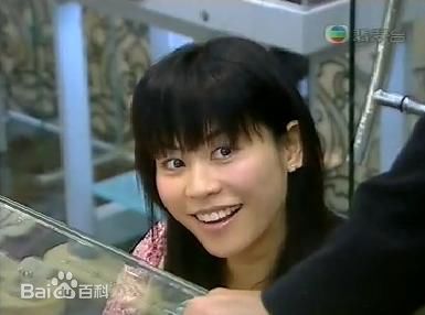 最优质宣萱(Jessica Hester Hsuan)在2006年《赌场风云》饰演李青云中的相册