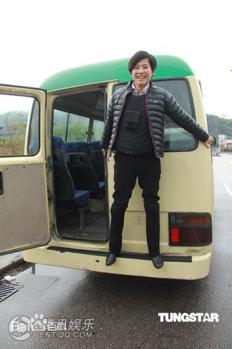 最新宣萱(Jessica Hester Hsuan)在2011年《飞虎》饰演庄卓嬅中的壁纸