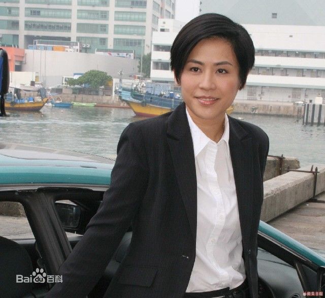 最新宣萱(Jessica Hester Hsuan)在2011年《飞虎》饰演庄卓嬅中的壁纸