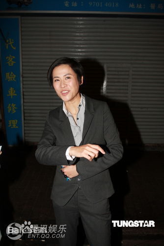 最新宣萱(Jessica Hester Hsuan)在2011年《飞虎》饰演庄卓嬅中的壁纸