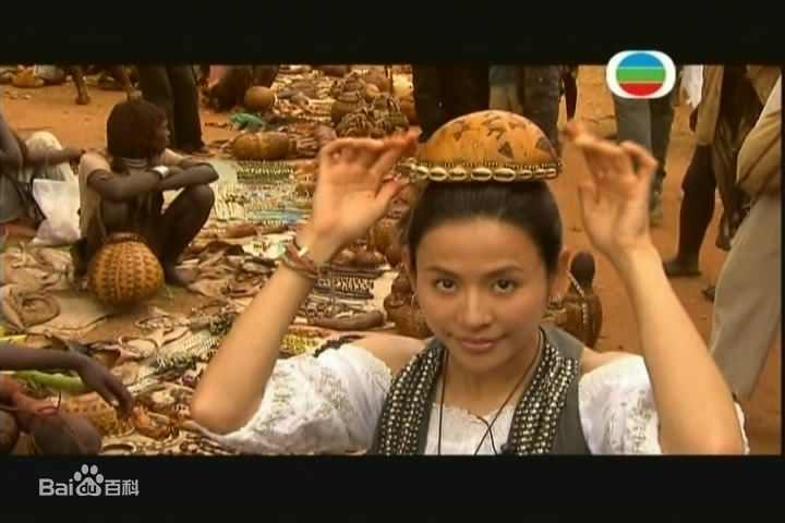 最新宣萱(Jessica Hester Hsuan)在2009年主持《活着》节目中的壁纸