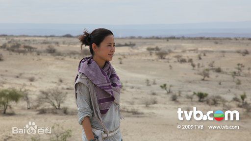 最新宣萱(Jessica Hester Hsuan)在2009年主持《活着》节目中的壁纸