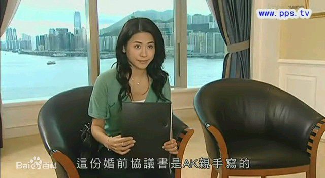 最全宣萱(Jessica Hester Hsuan)在2005年《老婆大人》饰演高希敏中的壁纸