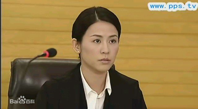 最全宣萱(Jessica Hester Hsuan)在2005年《老婆大人》饰演高希敏中的壁纸