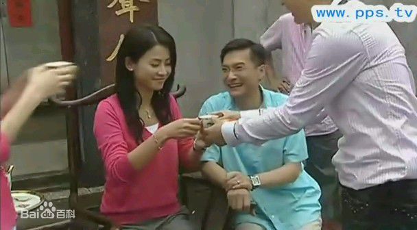 最全宣萱(Jessica Hester Hsuan)在2005年《老婆大人》饰演高希敏中的壁纸