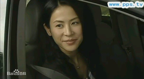 最全宣萱(Jessica Hester Hsuan)在2005年《老婆大人》饰演高希敏中的壁纸