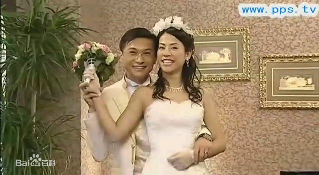 最全宣萱(Jessica Hester Hsuan)在2005年《老婆大人》饰演高希敏中的壁纸