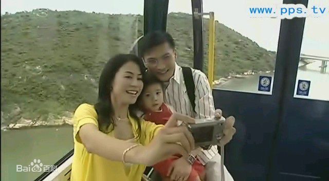 最全宣萱(Jessica Hester Hsuan)在2005年《老婆大人》饰演高希敏中的壁纸