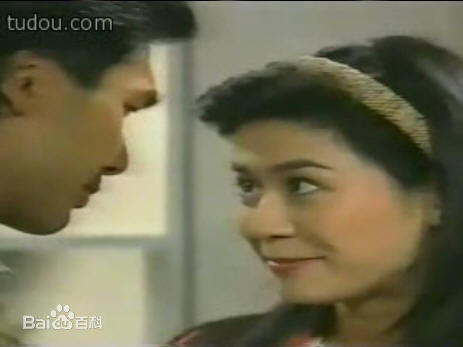 最全宣萱(Jessica Hester Hsuan)在1993年《千岁情人》饰演贺千惠中的相册