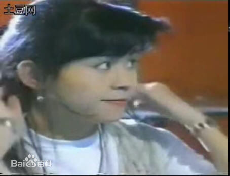 最全宣萱(Jessica Hester Hsuan)在1993年《千岁情人》饰演贺千惠中的相册