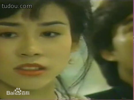 最全宣萱(Jessica Hester Hsuan)在1993年《千岁情人》饰演贺千惠中的相册