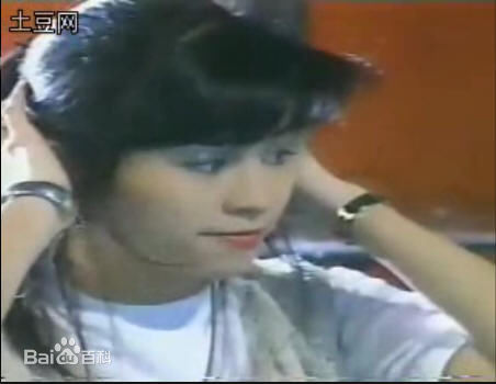 最全宣萱(Jessica Hester Hsuan)在1993年《千岁情人》饰演贺千惠中的相册