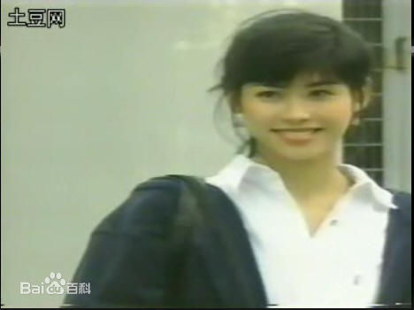 最全宣萱(Jessica Hester Hsuan)在1993年《千岁情人》饰演贺千惠中的相册