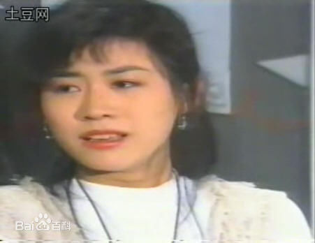 最全宣萱(Jessica Hester Hsuan)在1993年《千岁情人》饰演贺千惠中的相册